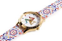 Watch Isola Bella Woman in Steel 40000081 - 40000081